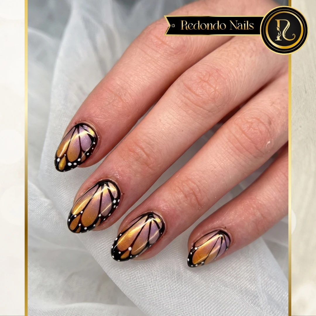 Classic nails